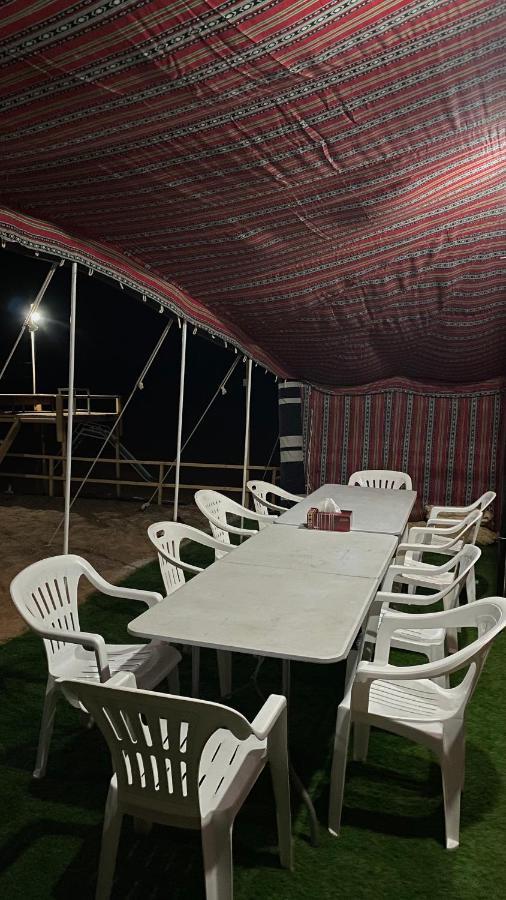 Tente de luxe Sunrise Desert Local Private Camp *