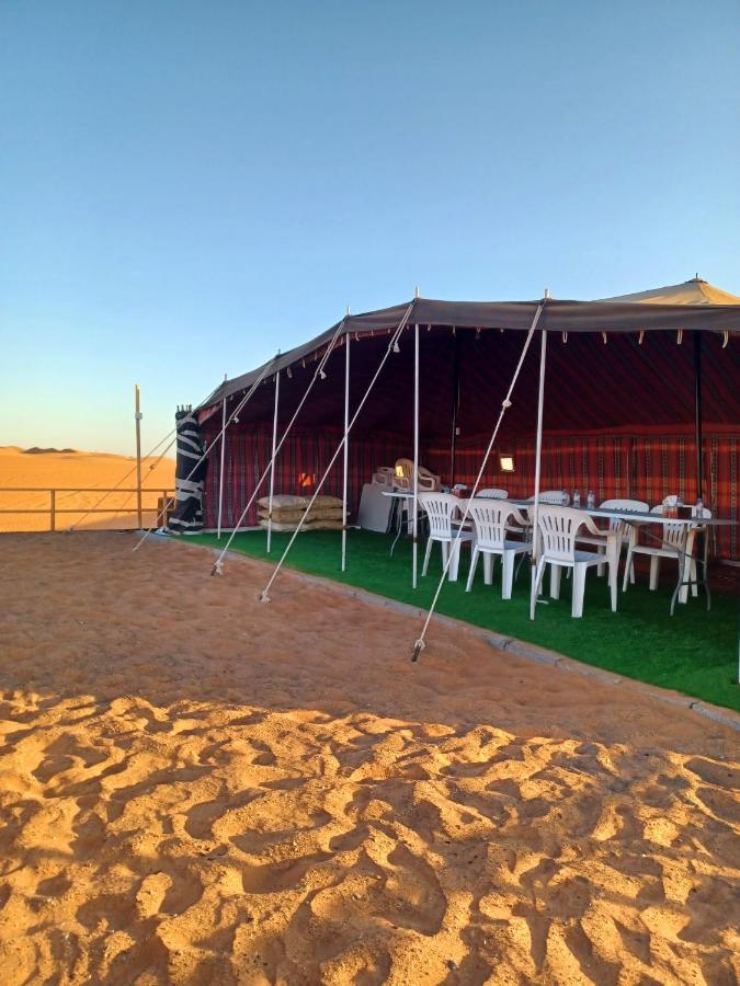Sunrise Desert Local Private Camp Tente de luxe *